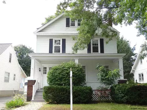 745 Decamp Ave, Schenectady, NY 12309 photo 2