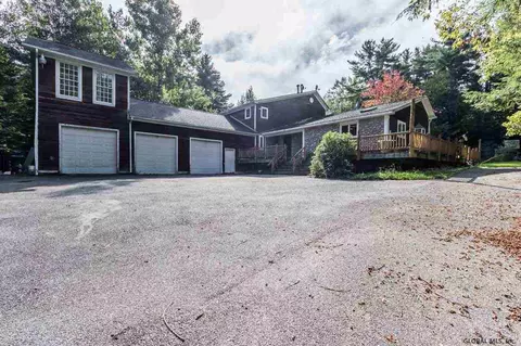 281 Drager Rd, Galway, NY 12074 photo 1