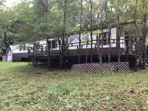 809 Bear Kill Rd, Gilboa, NY 12076 photo 1