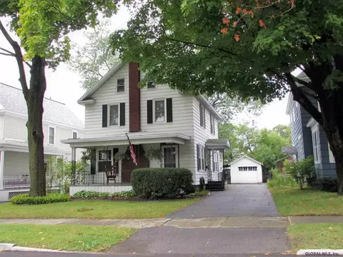 1237 Baker Ave, Schenectady, NY 12309 photo 1