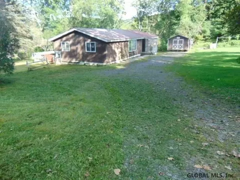 359 Hite Rd, Warnerville, NY 12187 photo 1