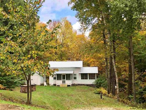 435 Ormsbee Rd, Porter Corners, NY 12859 photo 1