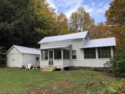 435 Ormsbee Rd, Porter Corners, NY 12859 photo 2
