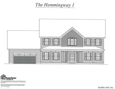 31 Spindler Ct, Delmar, NY 12054 photo 1