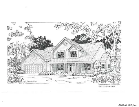 53 Spindler Ct, Delmar, NY 12054 photo 1