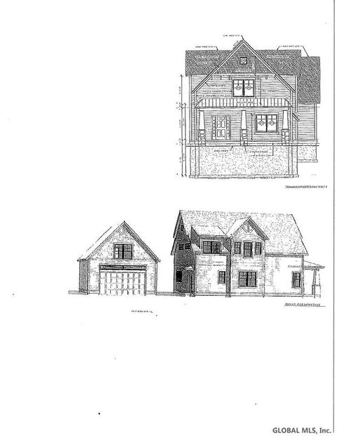 7 Shaw Dr, Saratoga Springs, NY 12866