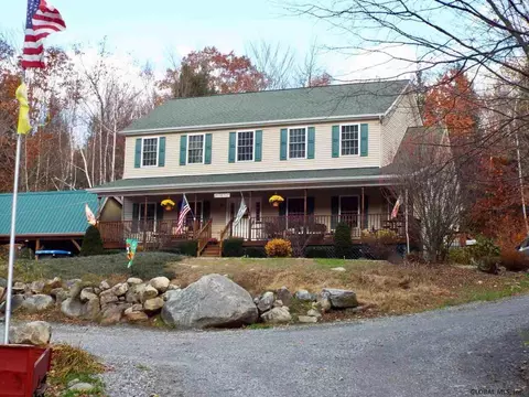181 Harris Rd, Corinth, NY 12822 photo 1