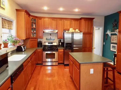 181 Harris Rd, Corinth, NY 12822 photo 5