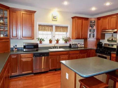 181 Harris Rd, Corinth, NY 12822 photo 6