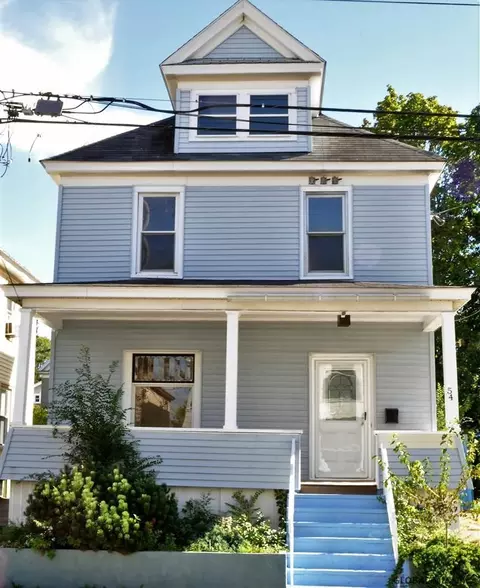 54 Willow Ave, Schenectady, NY 12304 photo 1