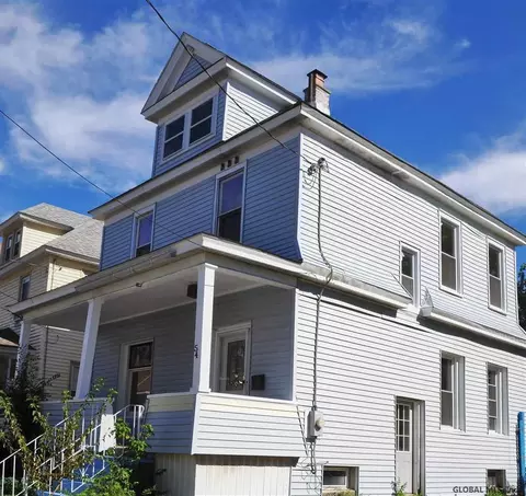 54 Willow Ave, Schenectady, NY 12304 photo 2
