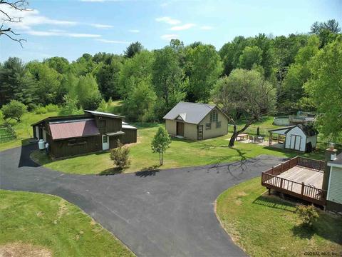 45 Holmes Rd, Porter Corners, NY 12859 photo 35