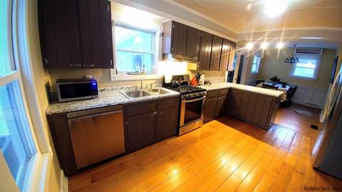 45 Holmes Rd, Porter Corners, NY 12859 photo 4