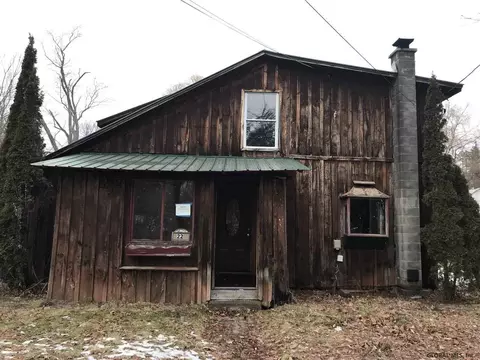 22 Second Ave, Mayfield, NY 12117 photo 1
