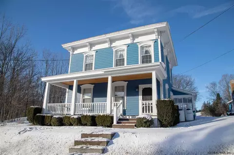 61 Main St, Schenevus, NY 12155 photo 2