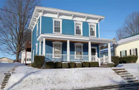 61 Main St, Schenevus, NY 12155 photo 1