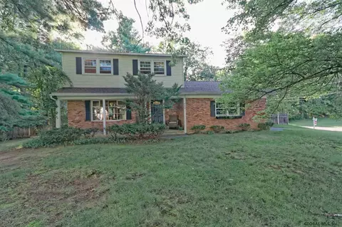 609 Maywood Ave, Schenectady, NY 12303 photo 2