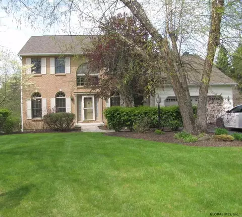 406 Pinkster Ln, Slingerlands, NY 12159 photo 1