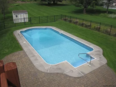 406 Pinkster Ln, Slingerlands, NY 12159 photo 4