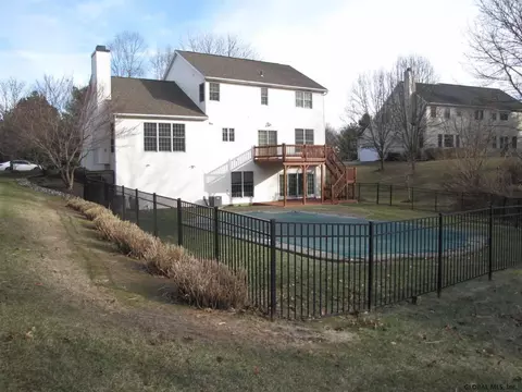 406 Pinkster Ln, Slingerlands, NY 12159 photo 8