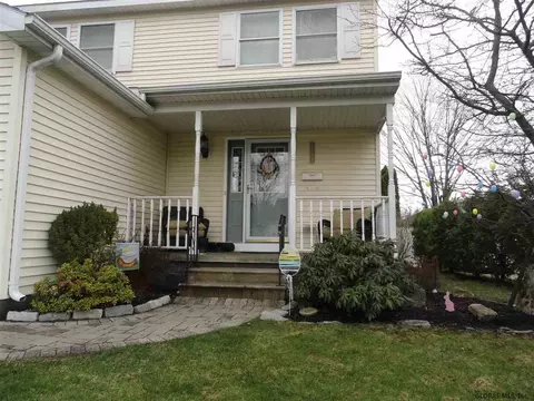 1135 Trinity Ave, Schenectady, NY 12306 photo 1