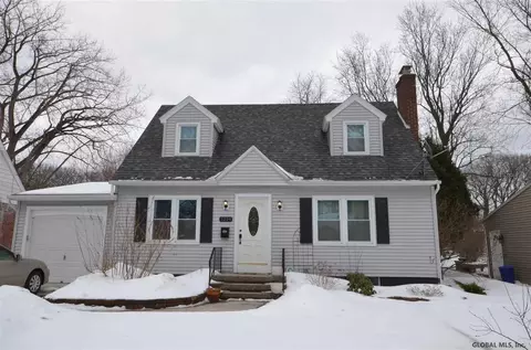 1214 Sumner Ave, Schenectady, NY 12309 photo 1