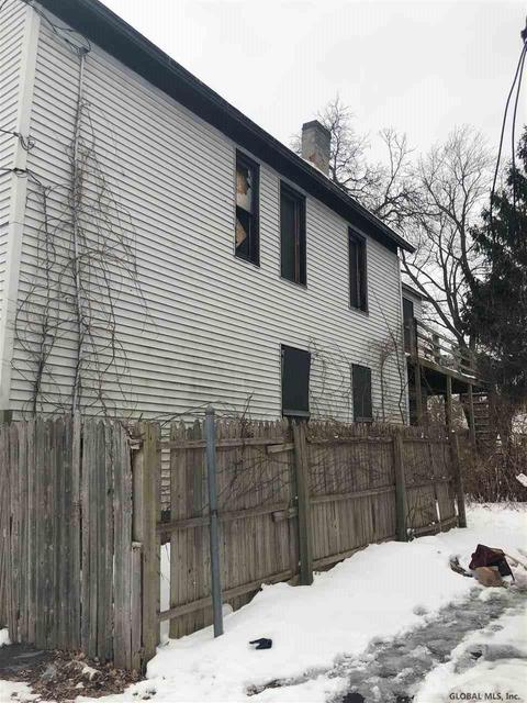 312 Schenectady St, Schenectady, NY 12307 photo 1