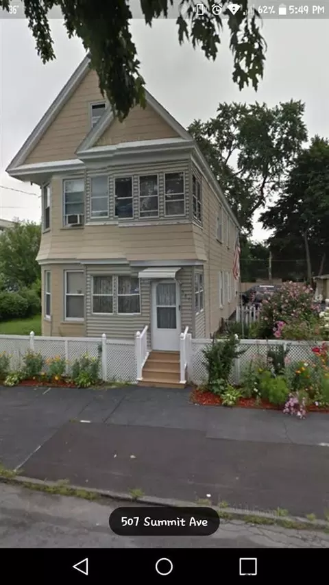 507 Summit Ave, Schenectady, NY 12307 photo 1
