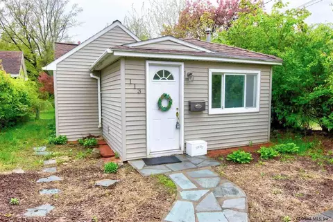 113 Cherry Ave, Delmar, NY 12054 photo 1
