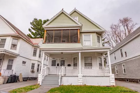 835 Hampton Ave, Schenectady, NY 12309 photo 1