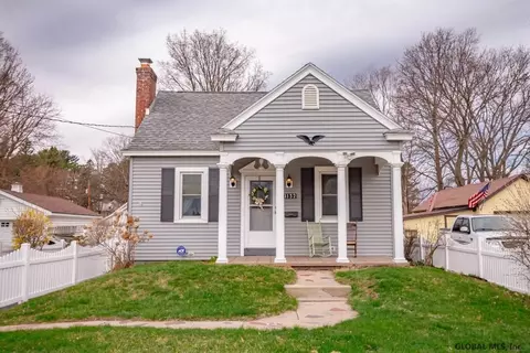 1132 Trinity Ave, Schenectady, NY 12306 photo 1