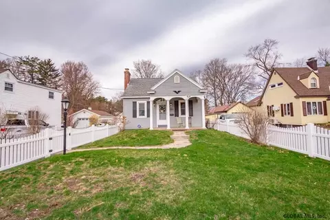 1132 Trinity Ave, Schenectady, NY 12306 photo 4