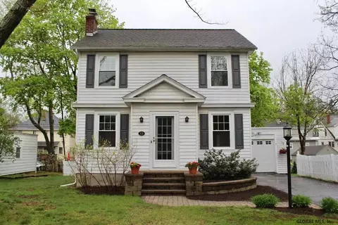 12 Nathaniel Blvd, Delmar, NY 12054 photo 1