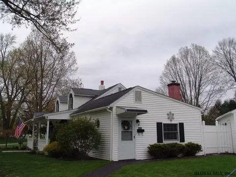 1002 Inner Dr, Schenectady, NY 12303 photo 20