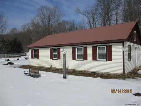 41 Morgans Ln, Comstock, NY 12821 photo 1