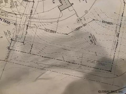 lot12 Walnut Ln, Colonie, NY 12309 photo 1