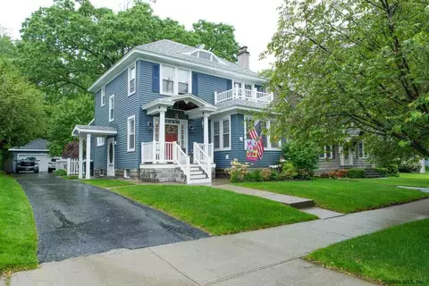 1179 Sumner Ave, Schenectady, NY 12309 photo 1