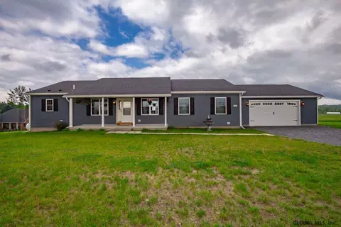 372 Lepper Rd, Fort Johnson, NY 12070 photo 1