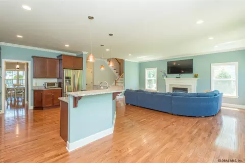 1029 Gideon, Charlton, NY 12302 photo 14