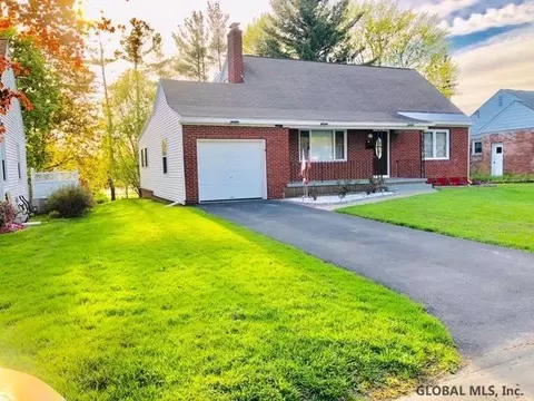 1327 Sumner Ave, Schenectady, NY 12309 photo 1