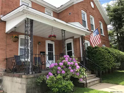 209 Maple St, Corinth, NY 12822 photo 1