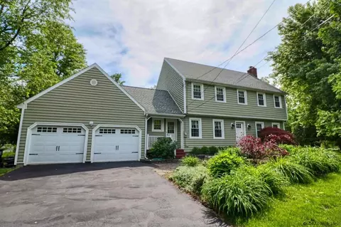 370 Elm Ave, Delmar, NY 12054 photo 1