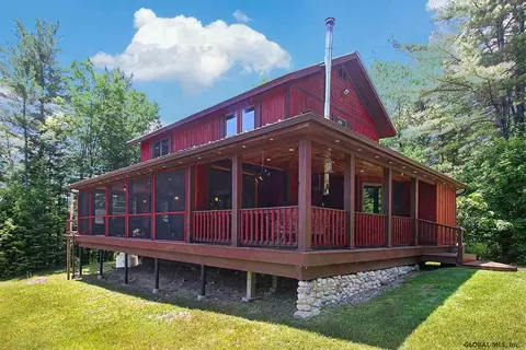 14 River Rd, Riparius, NY 12817 photo 1