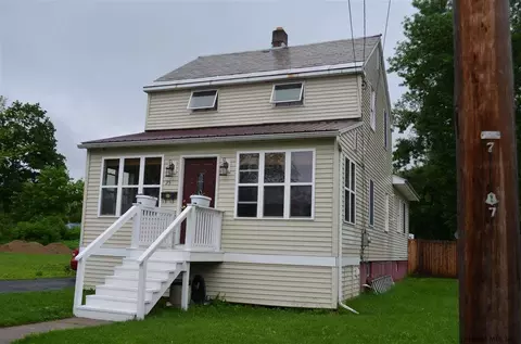 25 Champlain Ave, Whitehall, NY 12887 photo 1