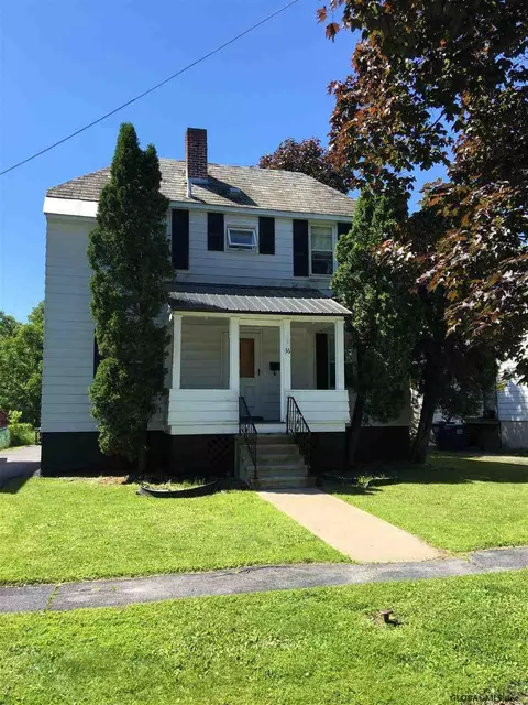 36 Champlain Ave, Whitehall, NY 12887 photo 1