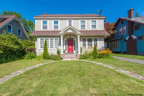 831 Decamp Ave, Schenectady, NY 12309 photo 1
