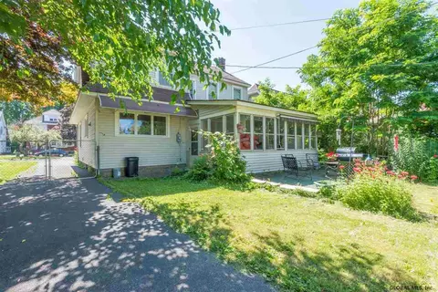 831 Decamp Ave, Schenectady, NY 12309 photo 19