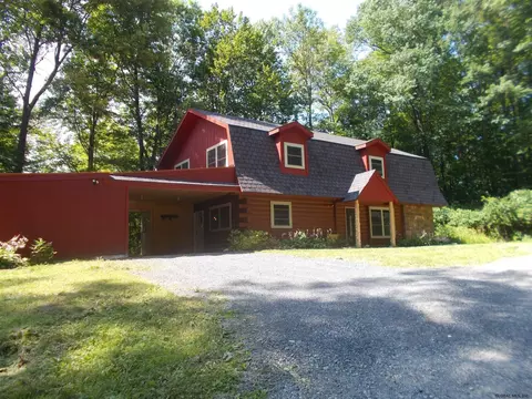 43 Miller Rd, Argyle, NY 12809 photo 1