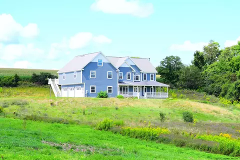 432 Barnerville Rd, Howes Cave, NY 12092 photo 2
