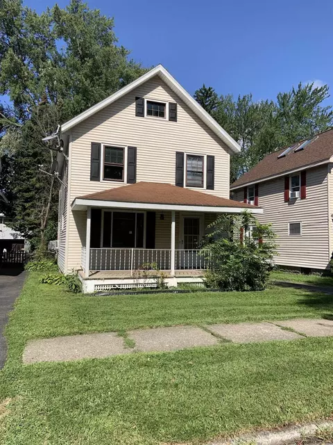1139 Keyes Ave, Schenectady, NY 12309 photo 1